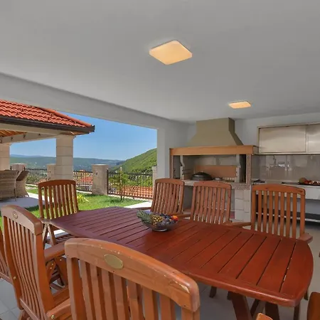 Villa Luxury With A Swimming Pool Studenci, Zagora - 18483 Studenci